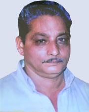 Mr. P K Jose, Founder