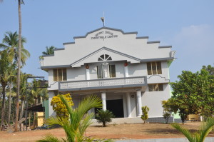 Infant Jesus Charitable Centre